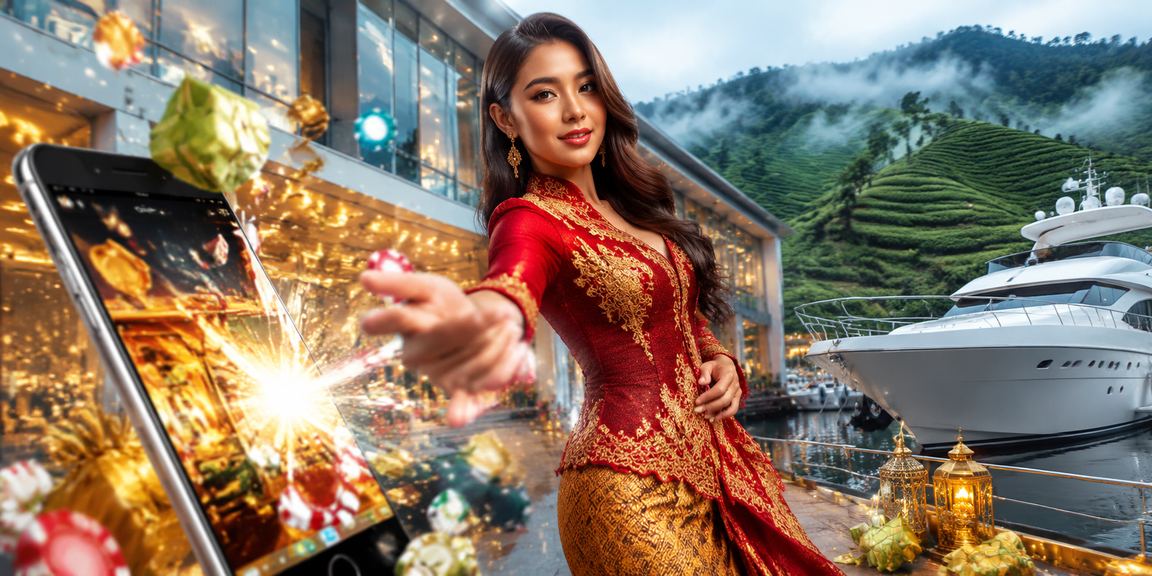 Log masuk akaun 1200 melalui telefon di Malaysia