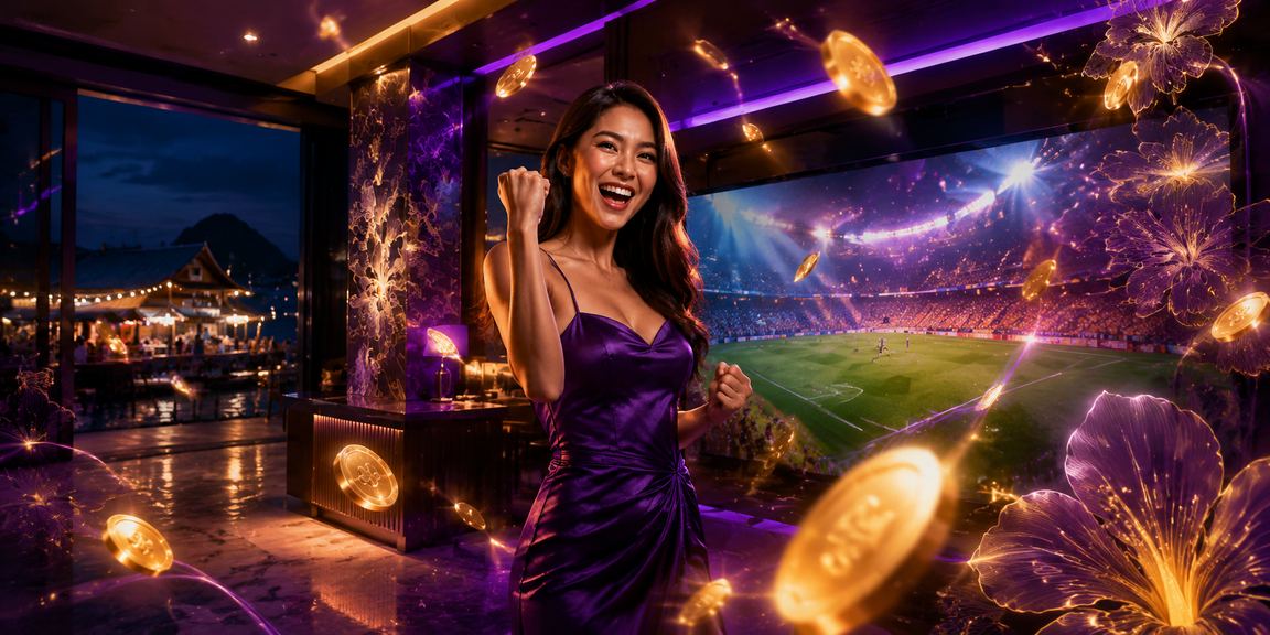 Tawaran rebat dan bonus bergaya Melayu untuk pemain kasino dalam talian di Malaysia